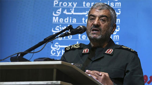 Irán es capaz a responder a cualquier ataque militar en su contra